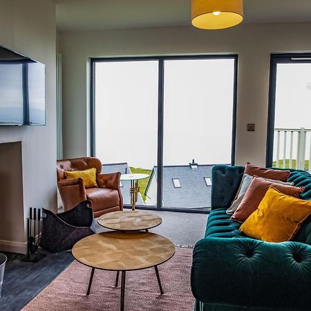 2 Bed Penthouse Apartment - 6 Plas Pistyll Ngoại thất bức ảnh